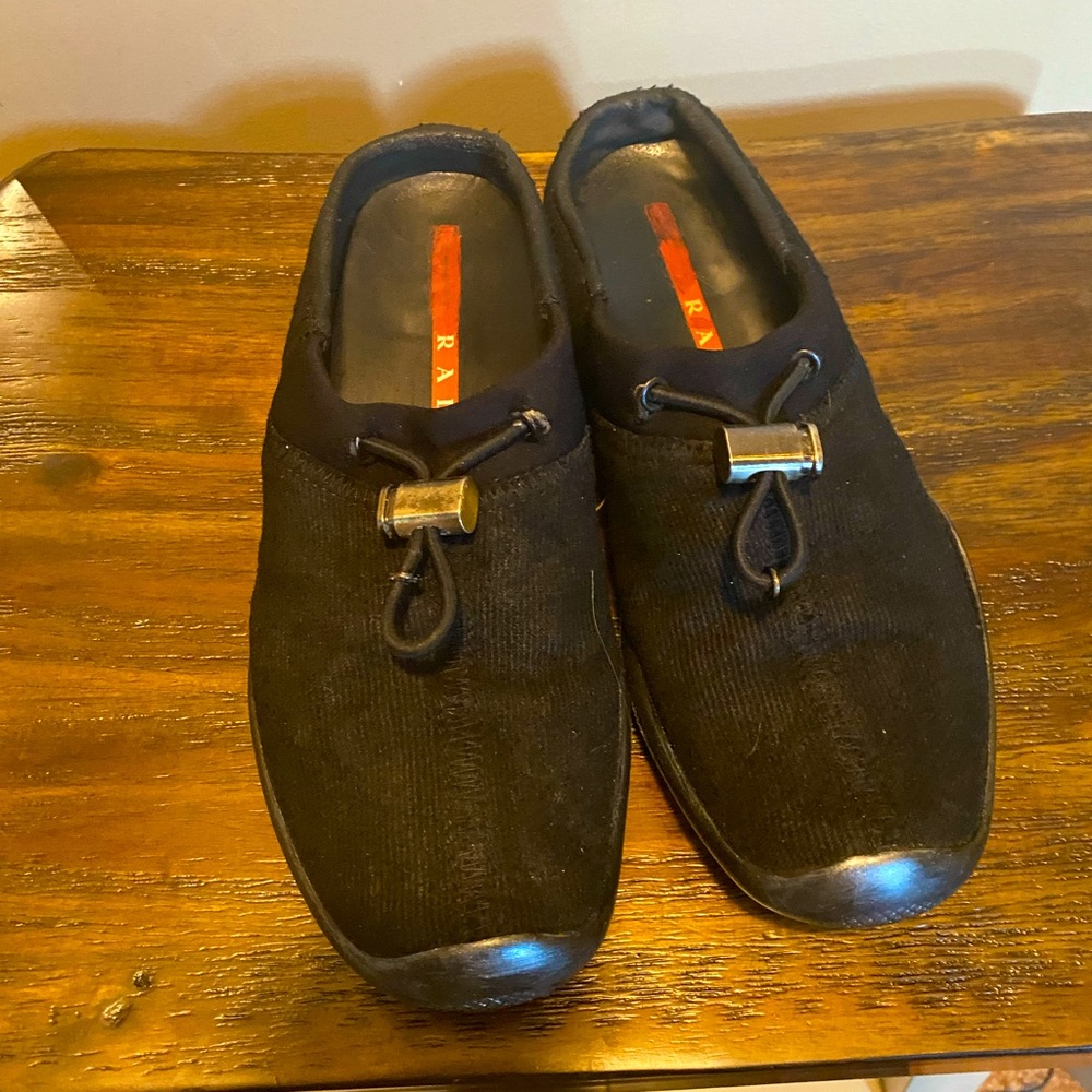 Prada Shoes